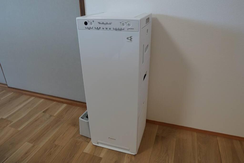 ゆったりとした時間を過ごせる一棟貸切の別荘　たけしま Naruto  Exterior photo