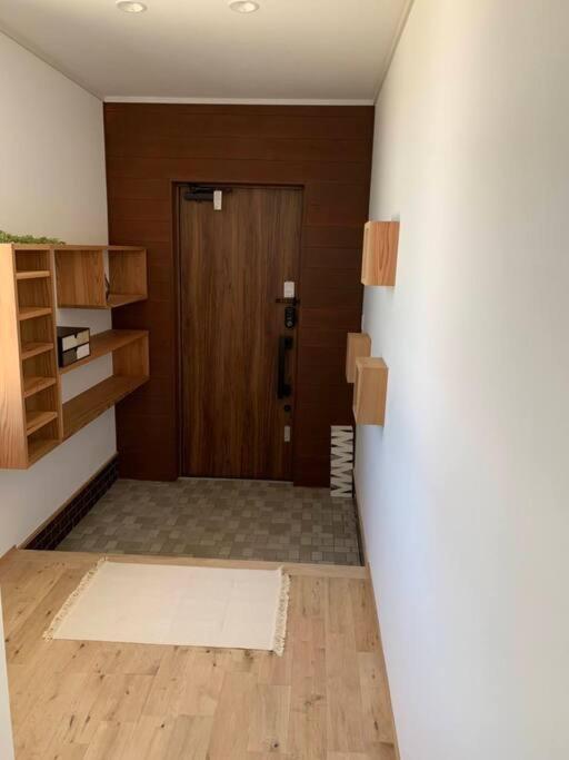 ゆったりとした時間を過ごせる一棟貸切の別荘　たけしま Naruto  Exterior photo