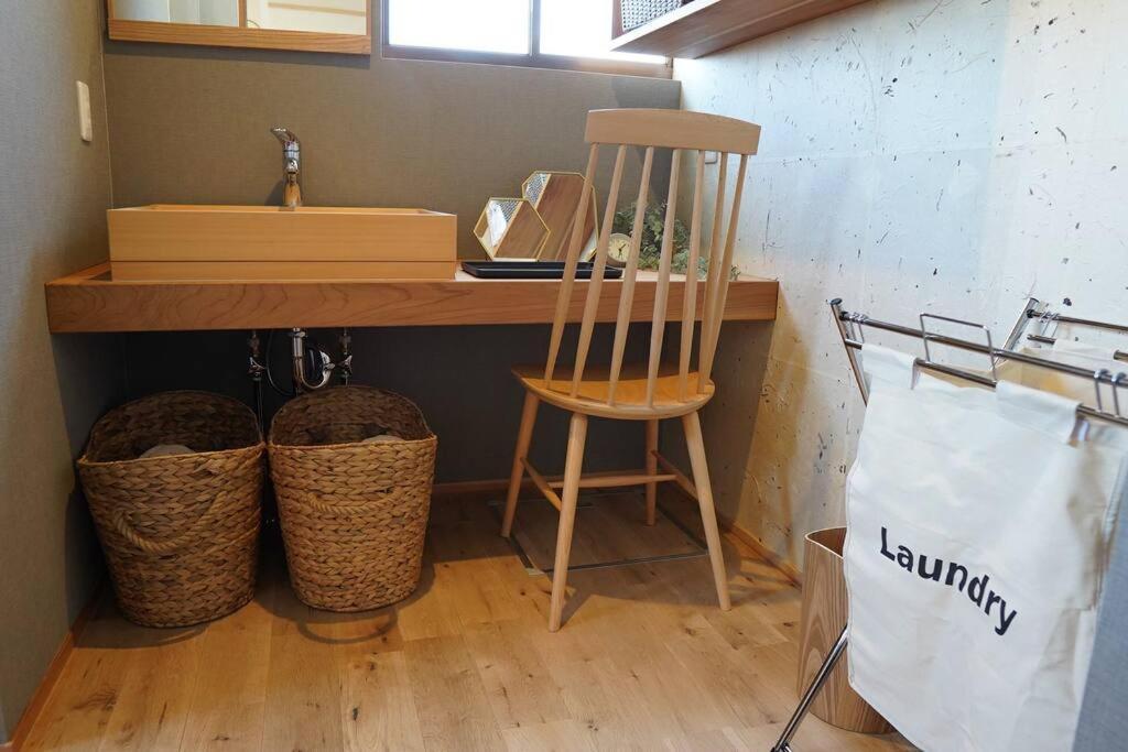 ゆったりとした時間を過ごせる一棟貸切の別荘　たけしま Naruto  Exterior photo