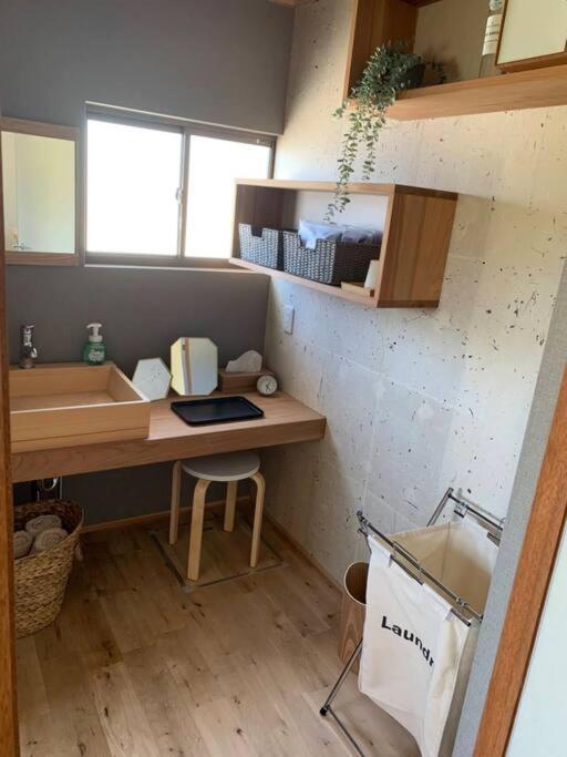 ゆったりとした時間を過ごせる一棟貸切の別荘　たけしま Naruto  Exterior photo