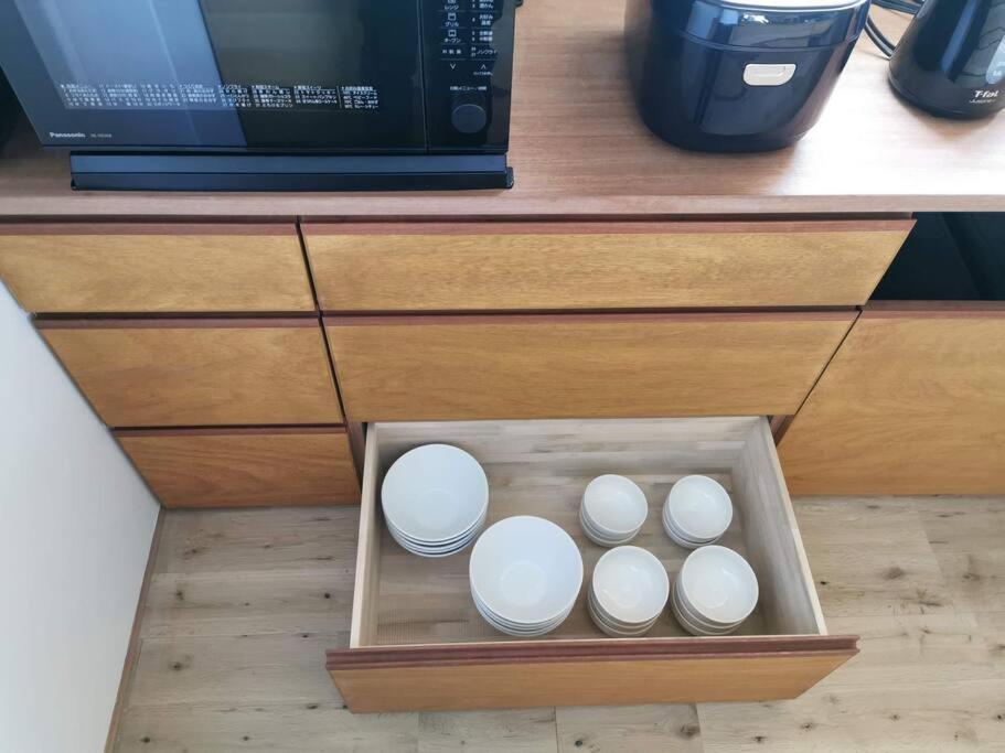 ゆったりとした時間を過ごせる一棟貸切の別荘　たけしま Naruto  Exterior photo