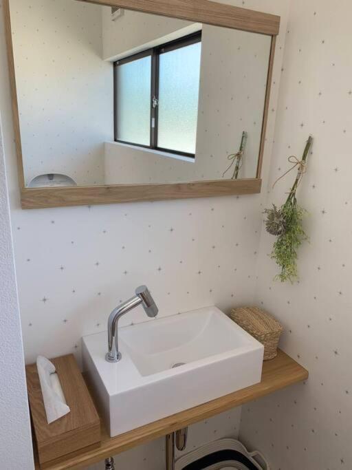 ゆったりとした時間を過ごせる一棟貸切の別荘　たけしま Naruto  Exterior photo